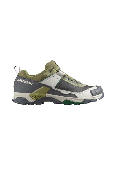 Salomon OUTDOOR X ULTRA 5 L47797900 Yeşil - 41 1/3