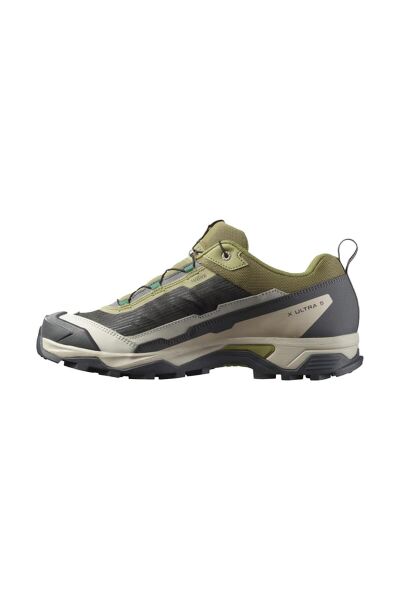 Salomon OUTDOOR X ULTRA 5 L47797900 Yeşil - 41 1/3