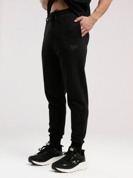 Ever Essentials Regular Siyah Erkek Jogger XXL - Siyah