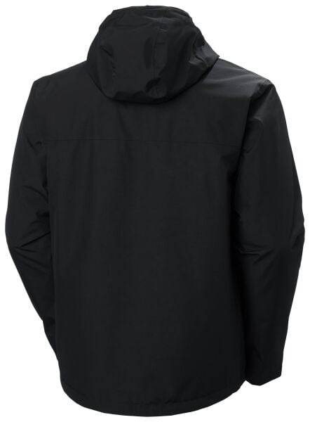 Helly Hansen Juell 3IN1 Kapüşonlu Erkek Mont HHA.53679