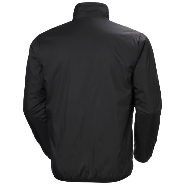 Helly Hansen Juell 3IN1 Kapüşonlu Erkek Mont HHA.53679