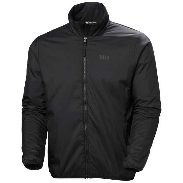 Helly Hansen Juell 3IN1 Kapüşonlu Erkek Mont HHA.53679