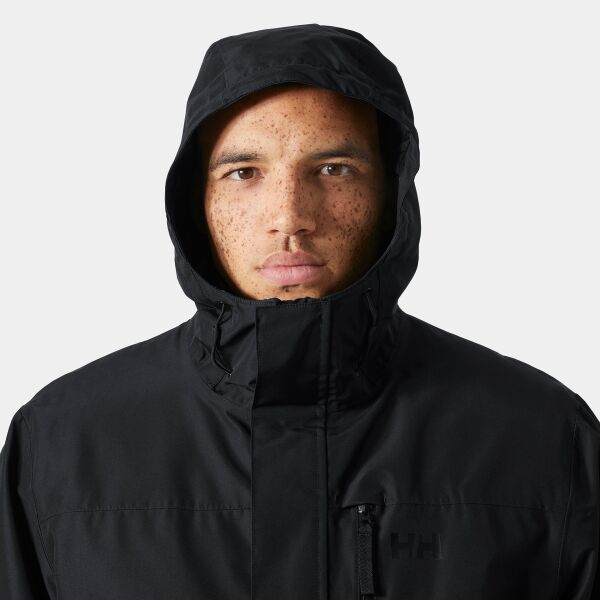 Helly Hansen Juell 3IN1 Kapüşonlu Erkek Mont HHA.53679
