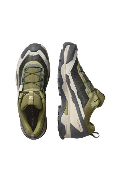 Salomon OUTDOOR X ULTRA 5 L47797900 Yeşil - 42