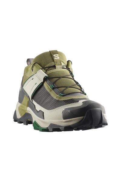 Salomon OUTDOOR X ULTRA 5 L47797900 Yeşil - 42