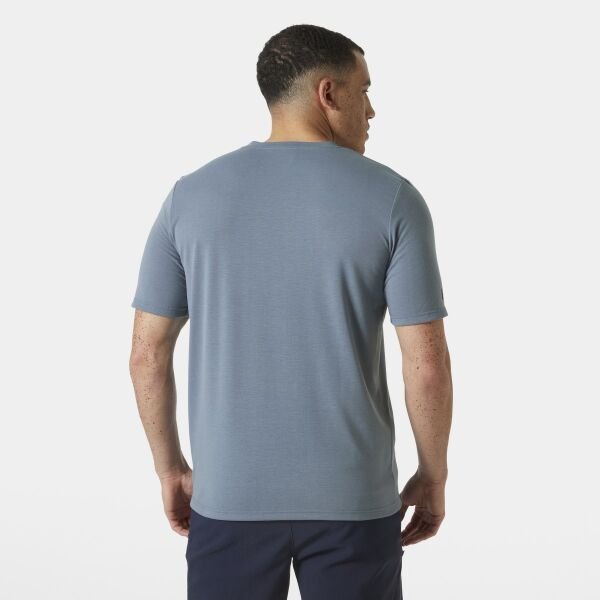 HELLY HANSEN HP RACE GRAPHIC T-SHIRT Lacivert - XL