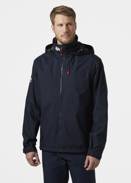 Helly Hansen Crew Hooded Erkek Mont 2.0