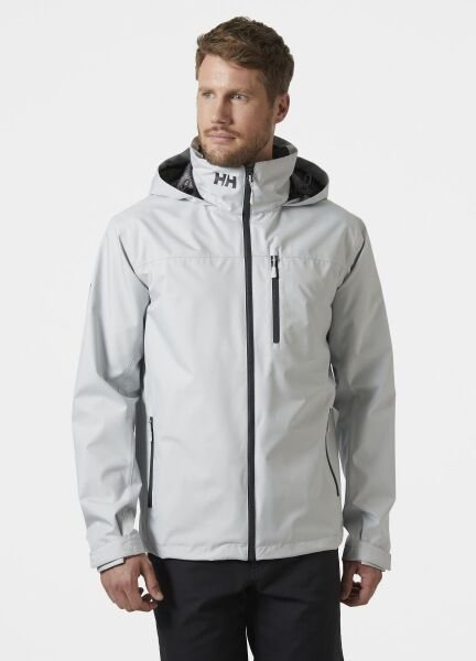 Helly Hansen Crew Hooded Erkek Mont 2.0 XL