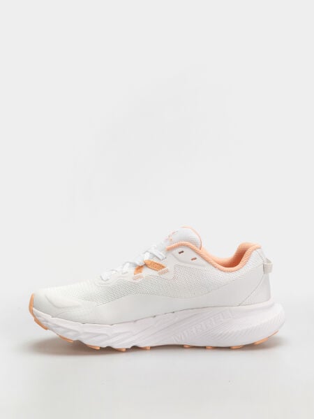 Merrell Agility Trail Kadın Beyaz Outdoor Patika Koşu Ayakkabısı J005112