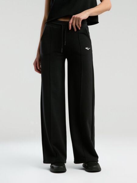 Ever Classics Wmn Comfort Siyah Kadın Eşofman Altı XS - Siyah