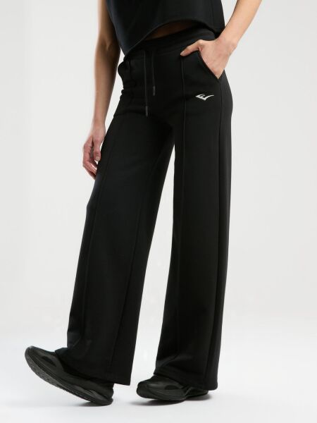 Ever Classics Wmn Comfort Siyah Kadın Eşofman Altı XS - Siyah
