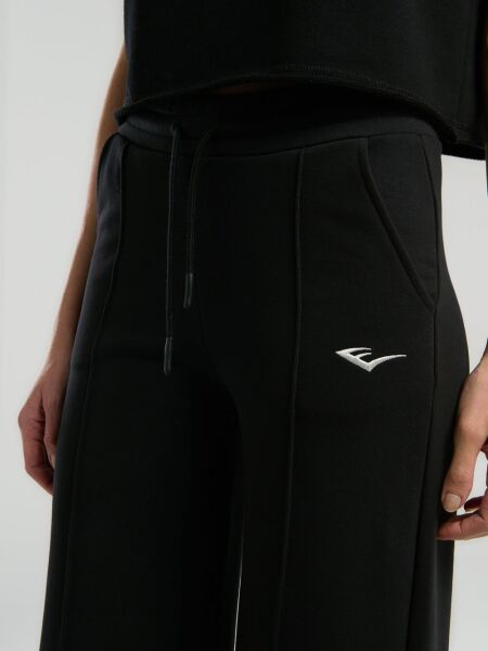 Ever Classics Wmn Comfort Siyah Kadın Eşofman Altı XS - Siyah