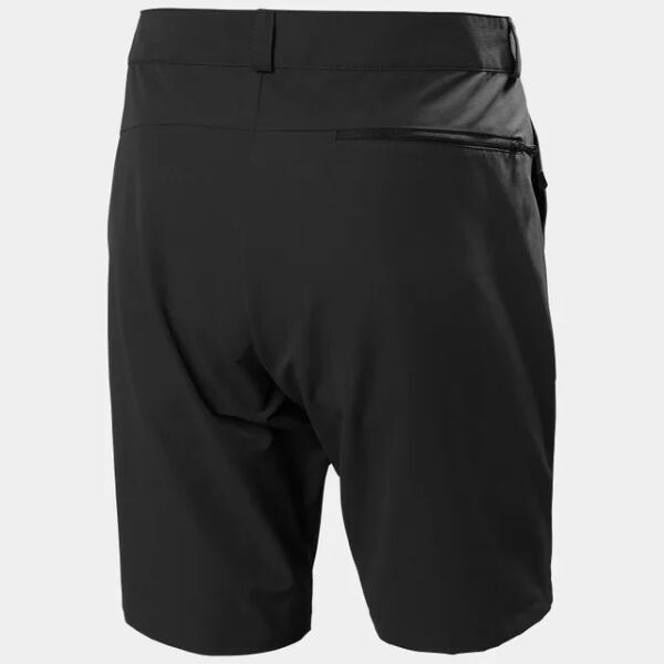 Helly Hansen Quick-Dry Erkek Şort 10 Siyah - 36