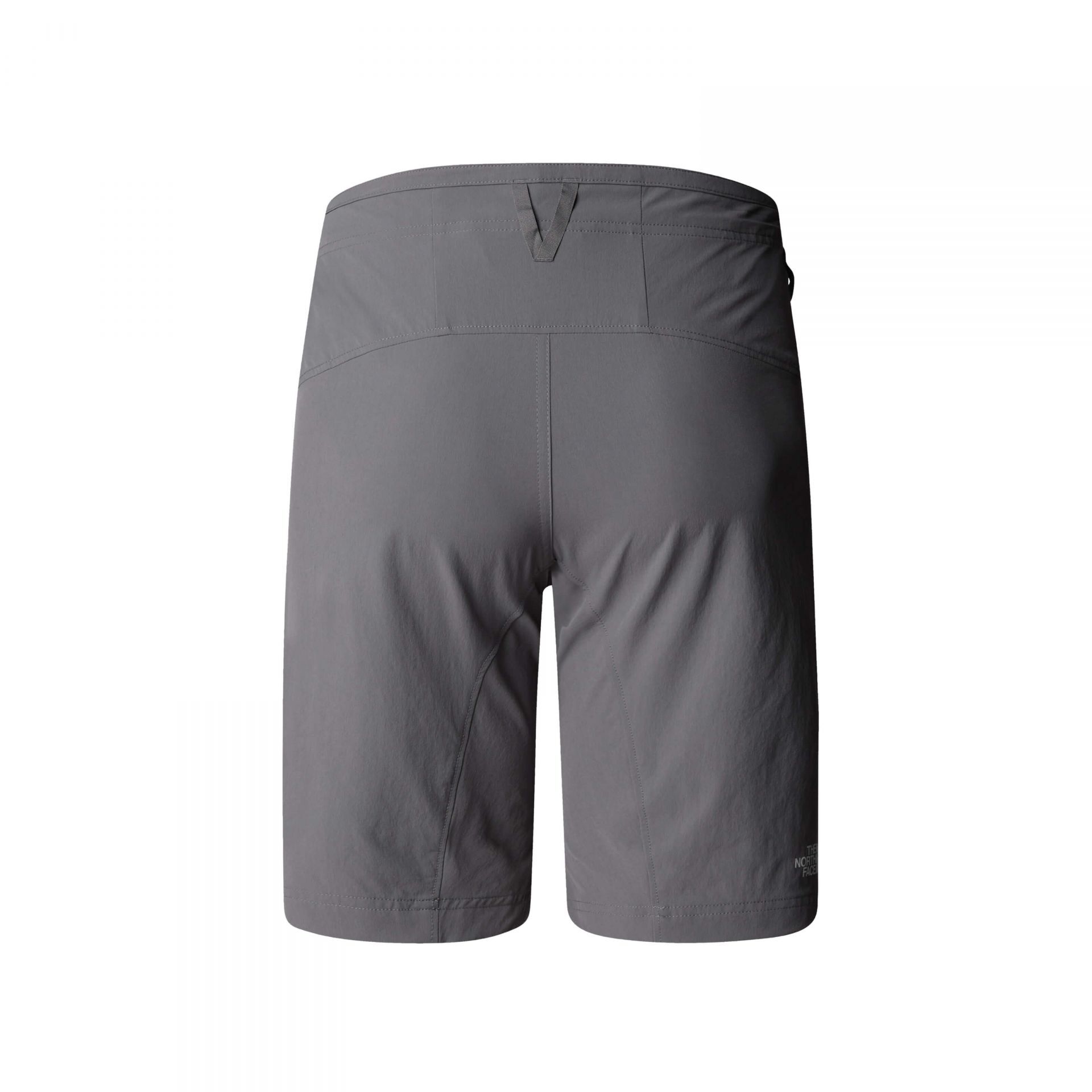 The North Facespeedlight Slim Straight Kadın Şort Siyah - 40