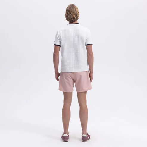 Ellesse Erkek T-shirt M-EM491 Beyaz - XL