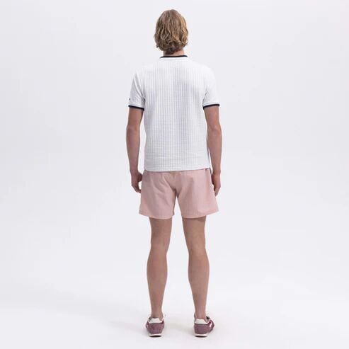 Ellesse Erkek T-shirt M-EM492 Beyaz - XL