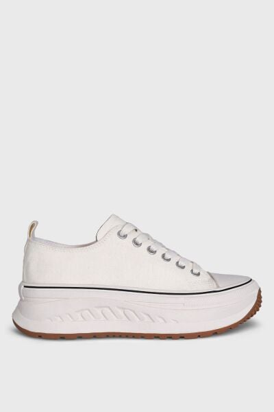 Lufıan Kadın Shay 121230092 Beyaz - 36