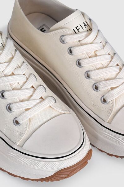 Lufian Kadın Shay 121230092 Beyaz - 36