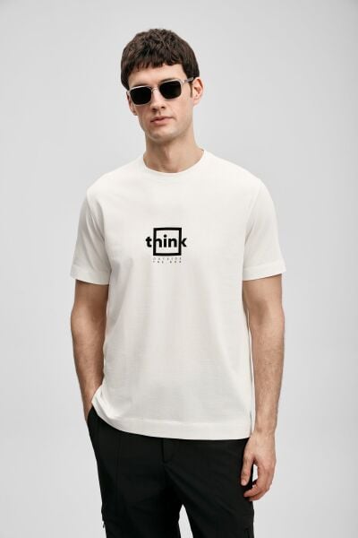 LUFIAN ERKEK THINK 111020310 Siyah - XXL