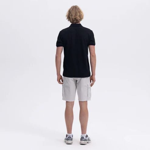 Ellesse Erkek Polo T-shirt M-EM493 S