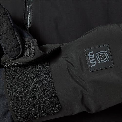 HELLY HANSEN Powdreamer Erkek Mont 2.0 Siyah - XL