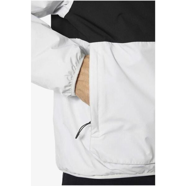 HELLY HANSEN Ervik Insulated Rain Erkek Mont