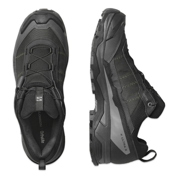 Salomon OUTDOOR X ULTRA 5 GTX L47725500 Siyah - 43 1/3