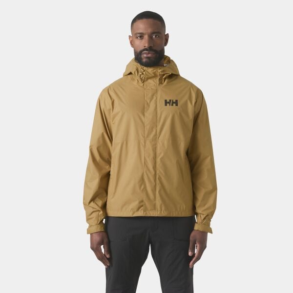 Helly Hansen Loke 2.0 Kapüşonlu Erkek Yağmurluk HHA.63396