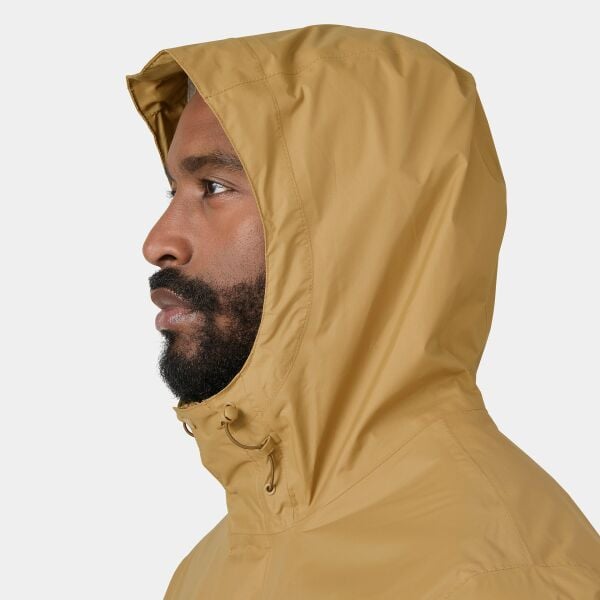 Helly Hansen Loke 2.0 Kapüşonlu Erkek Yağmurluk HHA.63396