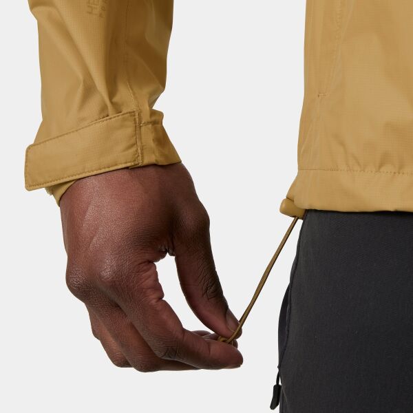 Helly Hansen Loke 2.0 Kapüşonlu Erkek Yağmurluk HHA.63396