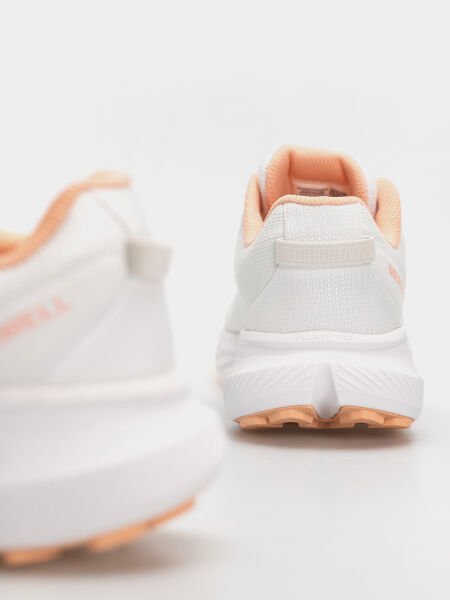 Merrell Agility Trail Kadın Beyaz Outdoor Patika Koşu Ayakkabısı J005112 WHITE/PEACH - 40,5