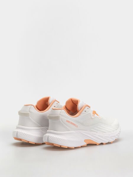Merrell Agility Trail Kadın Beyaz Outdoor Patika Koşu Ayakkabısı J005112 WHITE/PEACH - 40,5