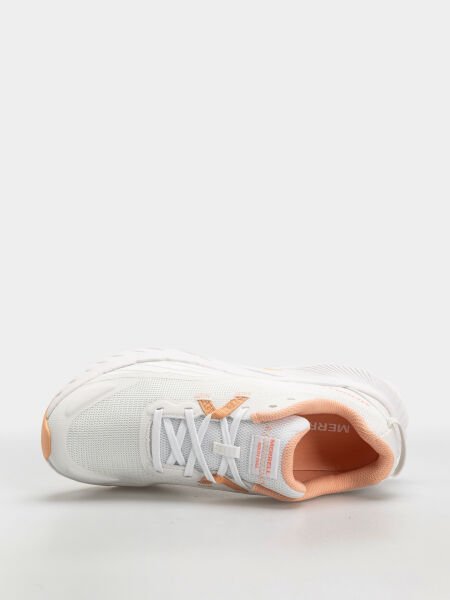 Merrell Agility Trail Kadın Beyaz Outdoor Patika Koşu Ayakkabısı J005112 WHITE/PEACH - 40,5