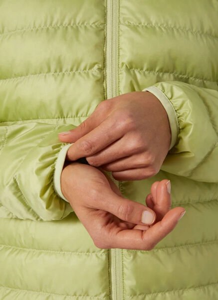 HELLY HANSEN Banff Hooded Insulator Kadın Mont