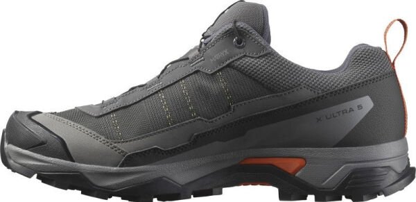 Salomon OUTDOOR X ULTRA 5 GTX L47797800 Siyah - 44