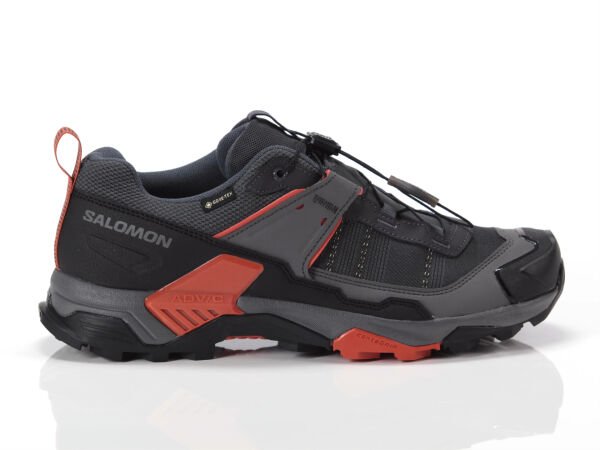 Salomon OUTDOOR X ULTRA 5 GTX L47797800 Siyah - 41 1/3