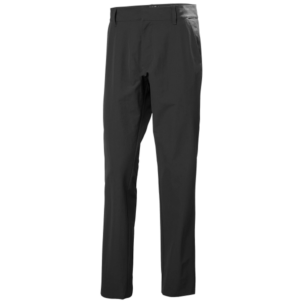 HELLY HANSEN HH Erkek CARGO PANTOLON HHA.34535 38 - BLACK