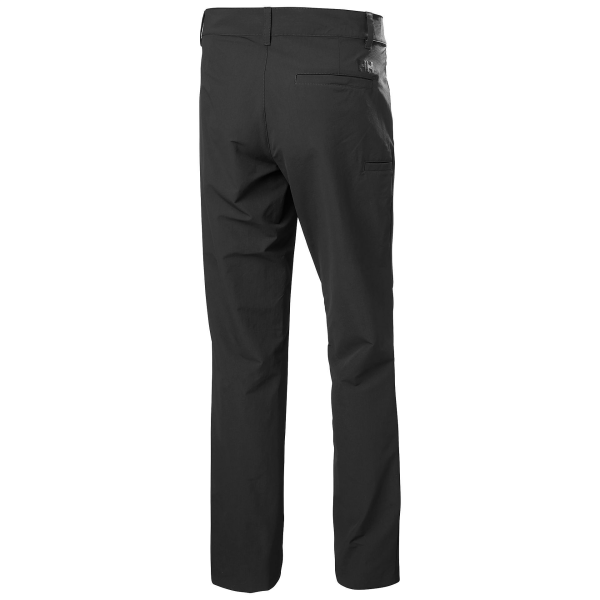 HELLY HANSEN HH Erkek CARGO PANTOLON HHA.34535 38 - BLACK