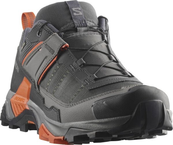 Salomon OUTDOOR X ULTRA 5 GTX L47797800 Siyah - 42