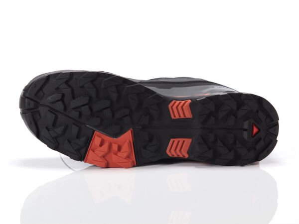 Salomon OUTDOOR X ULTRA 5 GTX L47797800 Siyah - 42