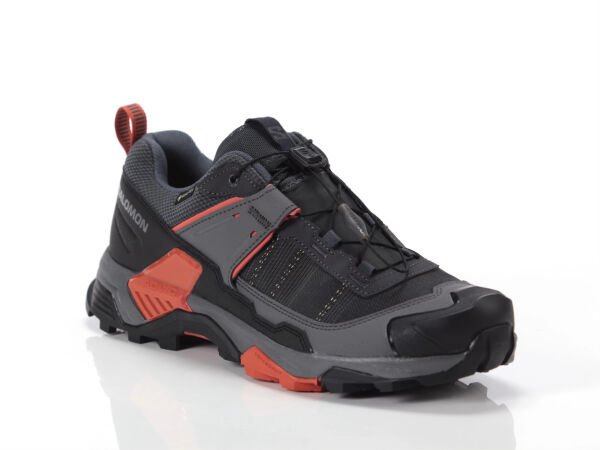 Salomon OUTDOOR X ULTRA 5 GTX L47797800 Siyah - 42