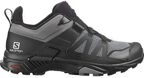 Salomon X Ultra 4 Erkek Outdoor Ayakkabı Kahverengi - 45 1/3