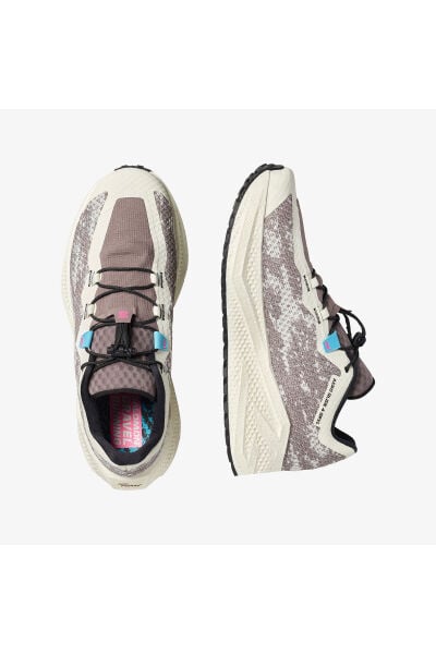 Salomon Aero Glide 4 Grvl Erkek Outdoor Koşu Ayakkabısı L47397100