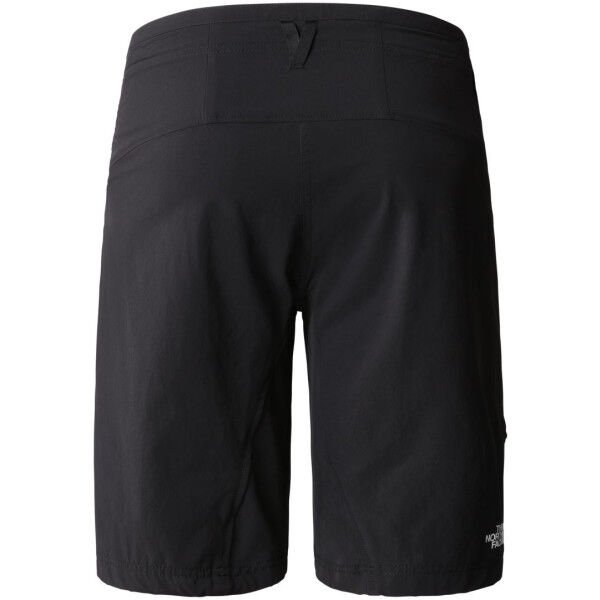 The North Facespeedlight Slim Straight Kadın Şort Siyah - 38