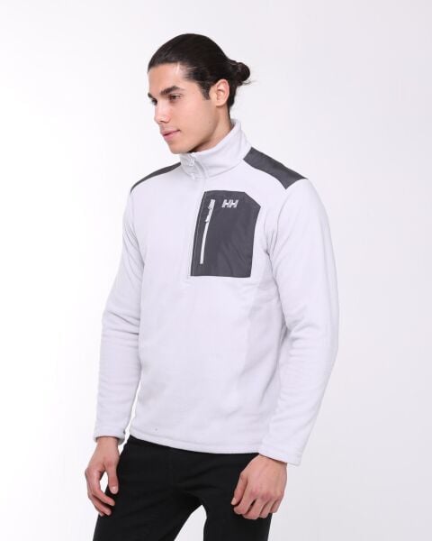 HELLY HANSEN Block Halfzip Erkek Polar