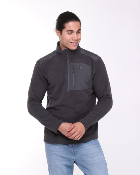 HELLY HANSEN Block Halfzip Erkek Polar