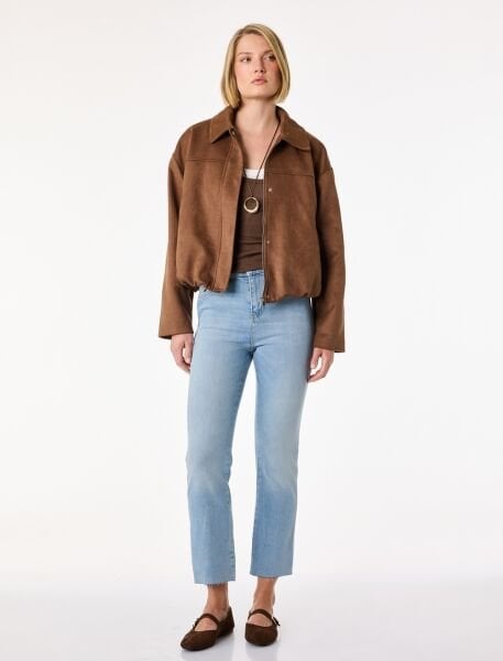 Koton Açık İndigo Pantolon 6Sal40190Md İndigo - 31