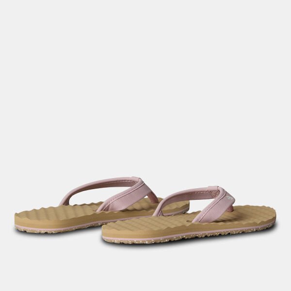 The North Face Base Camp Mini Iı Kadın Parmak Arası Terlik Kahverengi - 39