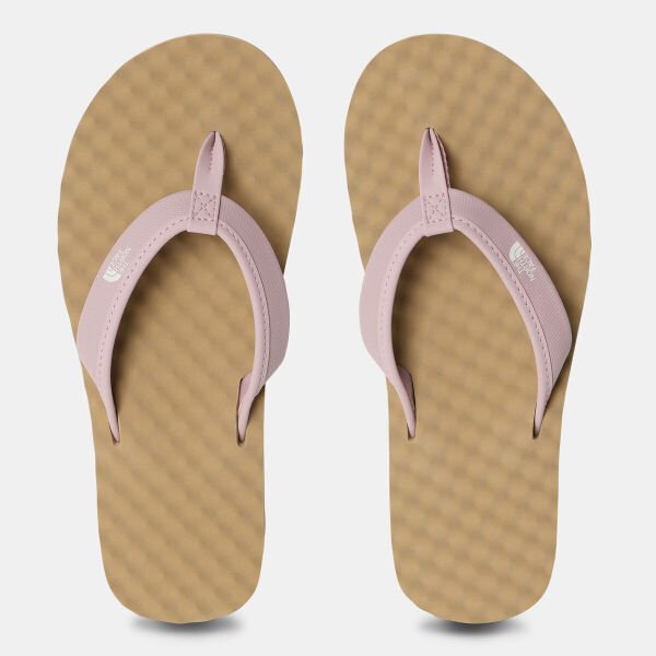 The North Face Base Camp Mini Iı Kadın Parmak Arası Terlik Kahverengi - 39