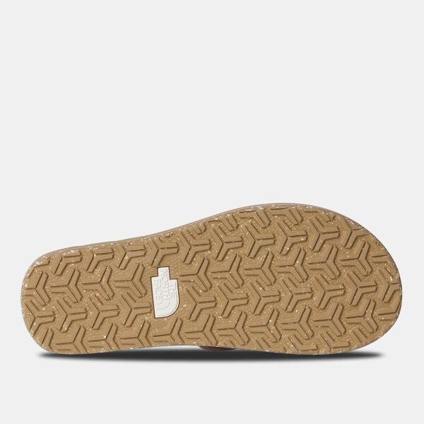 The North Face Base Camp Mini Iı Kadın Parmak Arası Terlik Kahverengi - 39